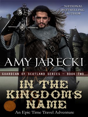 cover image of In the Kingdom's Name